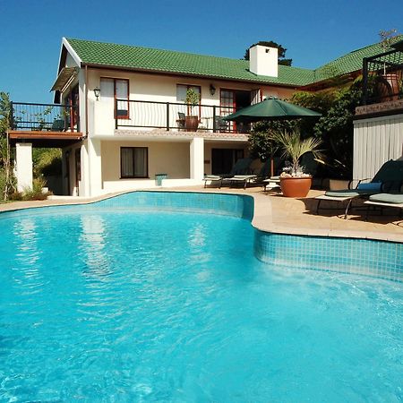 Knysna Country House Exterior foto