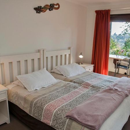 Knysna Country House Exterior foto