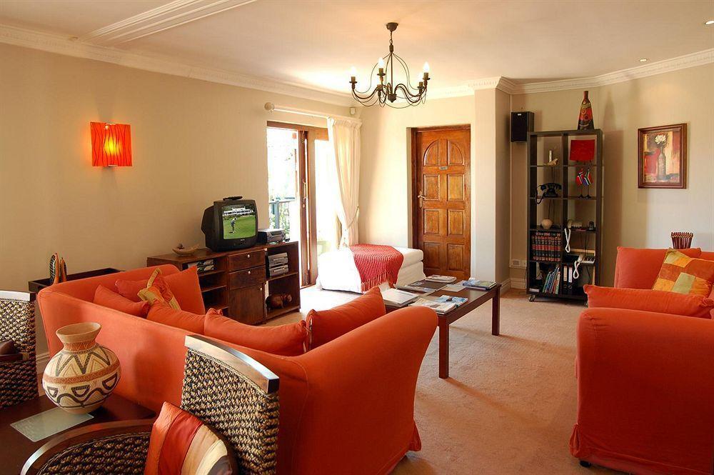 Knysna Country House Exterior foto