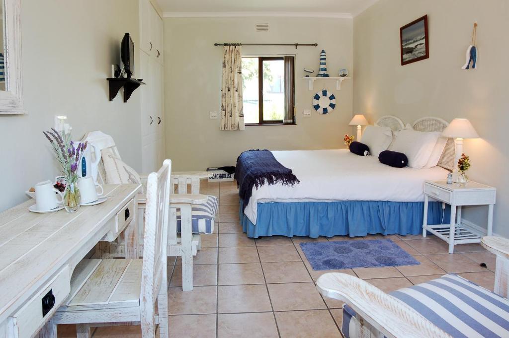 Knysna Country House Cameră foto