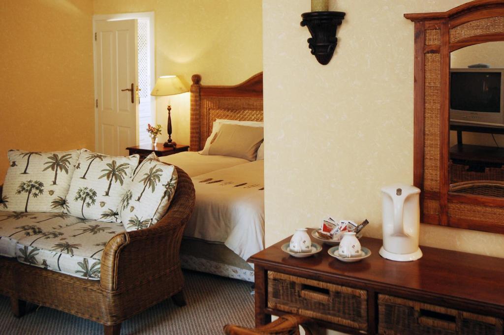 Knysna Country House Cameră foto