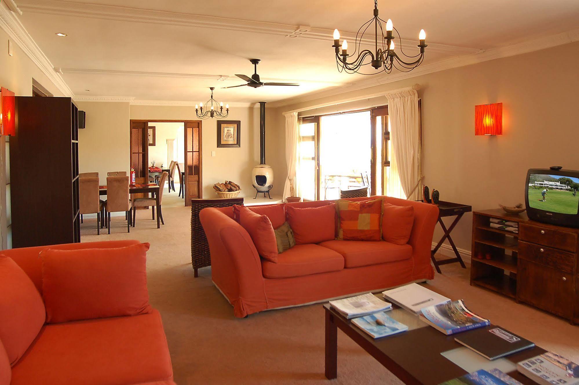 Knysna Country House Exterior foto