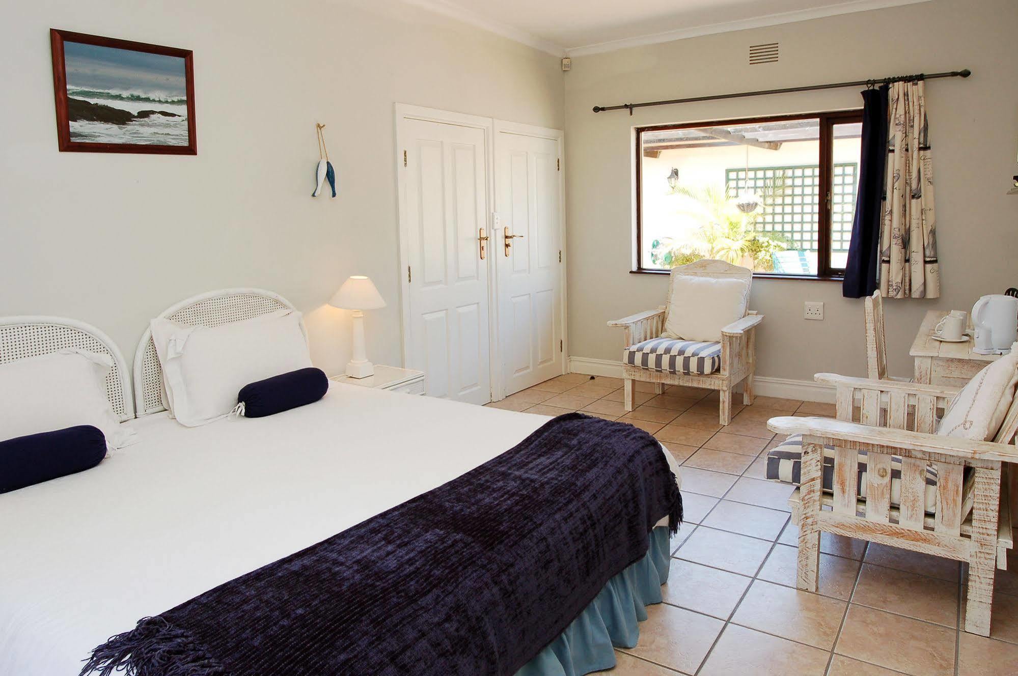 Knysna Country House Exterior foto