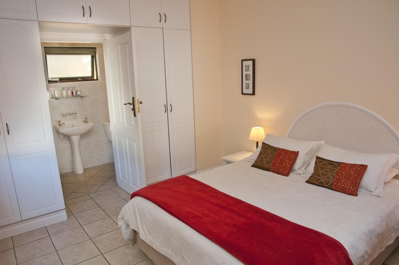 Knysna Country House Exterior foto